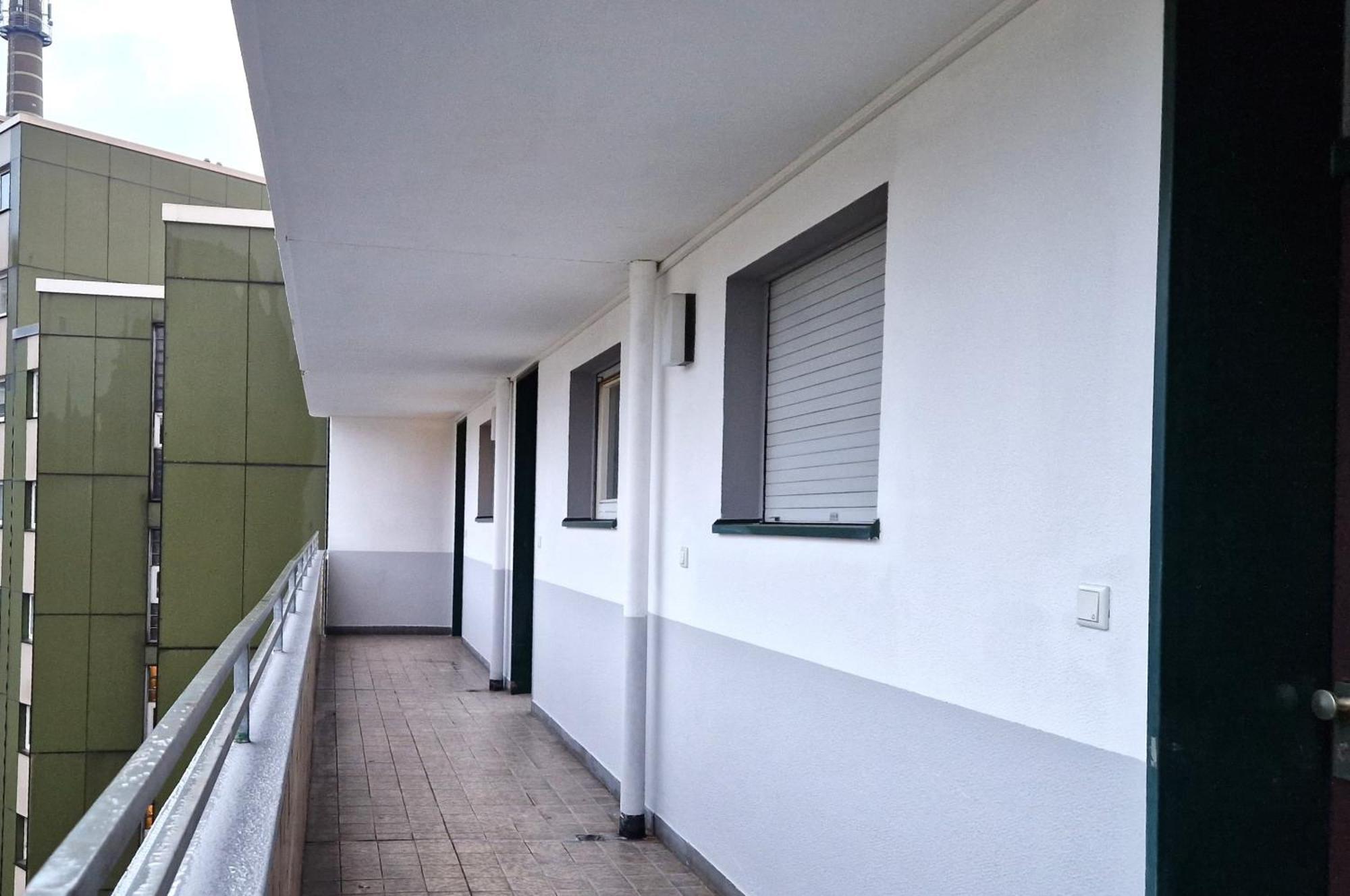 Meribu H1 Wohnung Fuer Monteure Und Arbeiter Gelsenkirchen Eksteriør bilde
